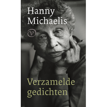Verzamelde gedichten (Paperback) bij Singel 344