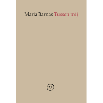 Tussen mij (Paperback) bij Singel 344