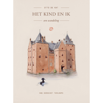 Het kind en ik (Paperback) bij Singel 344