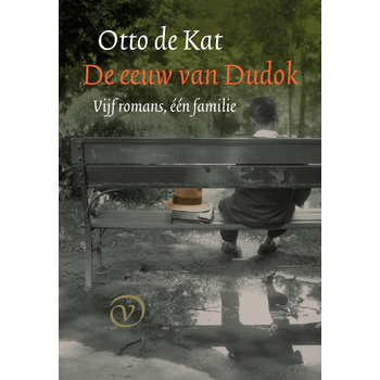 De eeuw van Dudok (Paperback) bij Singel 344