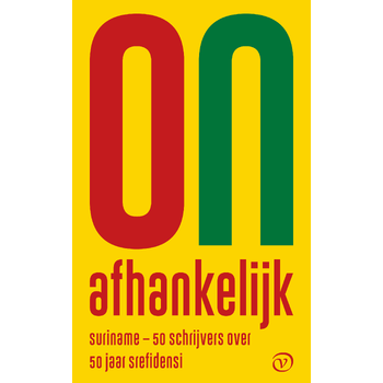 Onafhankelijk (Paperback) bij Singel 344