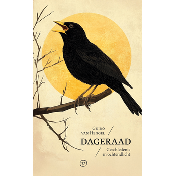 Dageraad (Paperback) bij Singel 344