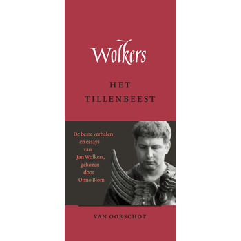 Het tillenbeest (Hardback) bij Singel 344
