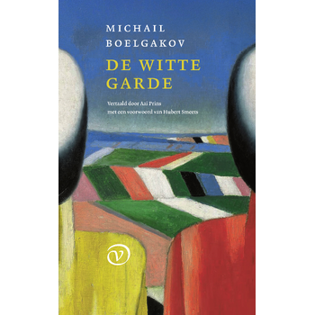 De witte garde (Paperback) bij Singel 344