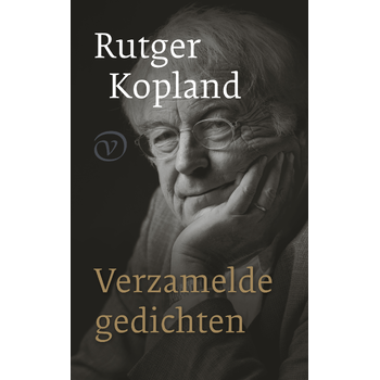 Verzamelde gedichten (Paperback) bij Singel 344