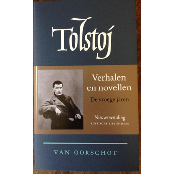 Verhalen en novellen (Hardback) bij Singel 344