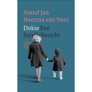 Dokie (Paperback) bij Singel 344
