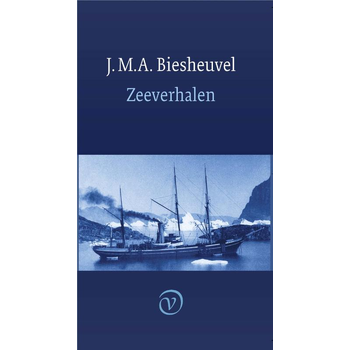 Zeeverhalen (Paperback) bij Singel 344