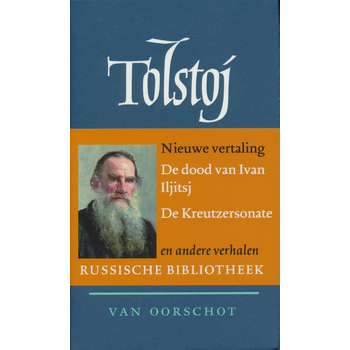 Verhalen en novellen (Hardback) bij Singel 344