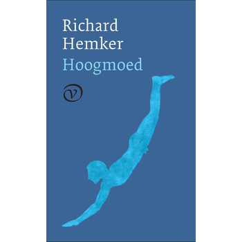 Hoogmoed (Paperback) bij Singel 344