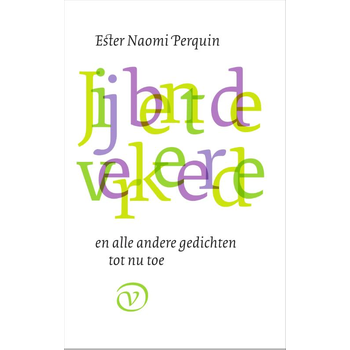 Jij bent de verkeerde (Paperback) bij Singel 344