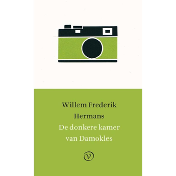 De donkere kamer van Damokles (Paperback) bij Singel 344