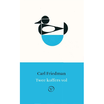 Twee koffers vol (Paperback) bij Singel 344