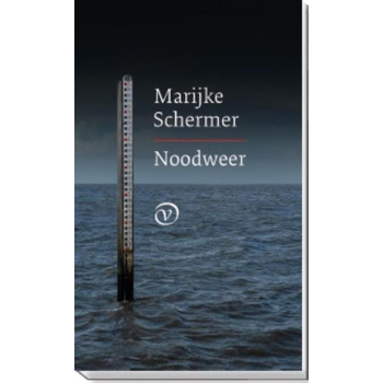 Noodweer (Paperback) bij Singel 344