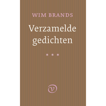 Verzamelde gedichten (Hardback) bij Singel 344