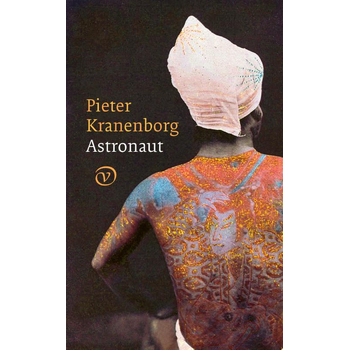 Astronaut (Paperback) bij Singel 344