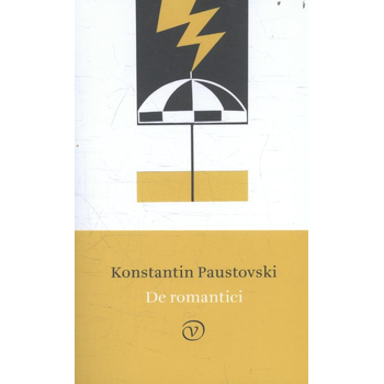 De romantici (Paperback) bij Singel 344