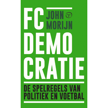 FC Democratie (Paperback) bij Singel 344