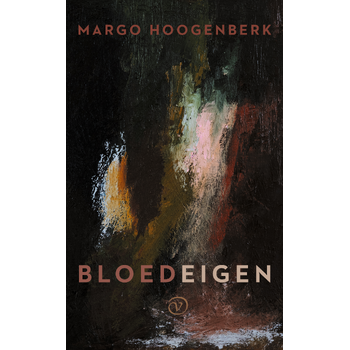 Bloedeigen (Paperback) bij Singel 344