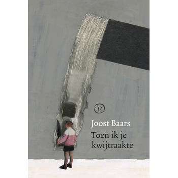 Toen ik je kwijtraakte (Paperback) bij Singel 344