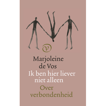 Ik ben hier liever niet alleen (Paperback) bij Singel 344