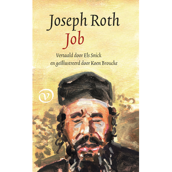 Job (Hardback) bij Singel 344