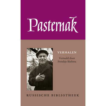 Verhalen (Hardback) bij Singel 344