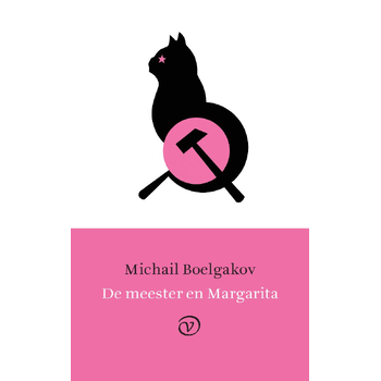 De meester en Margarita (Paperback) bij Singel 344