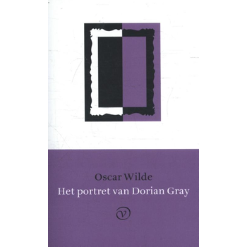 Het portret van Dorian Gray (Paperback) bij Singel 344