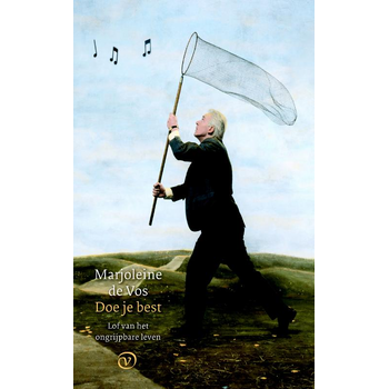 Doe je best (Paperback) bij Singel 344