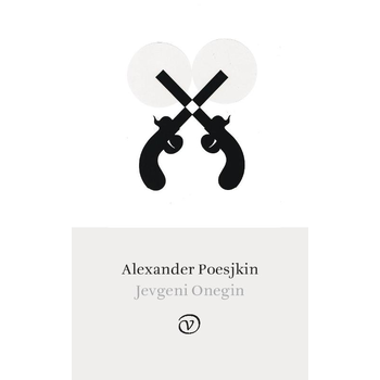 Jevgeni Onegin (Paperback) bij Singel 344