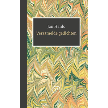 Verzamelde gedichten (Hardback) bij Singel 344