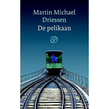 De pelikaan (Hardback) bij Singel 344