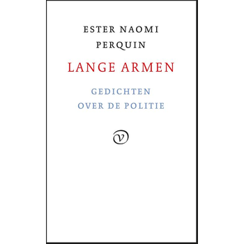 Lange armen (Hardback) bij Singel 344