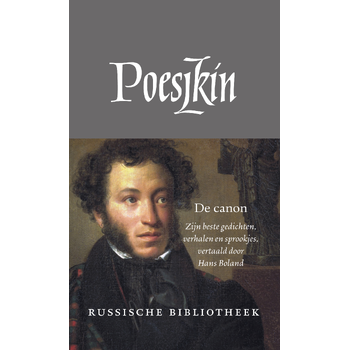 De canon (Hardback) bij Singel 344