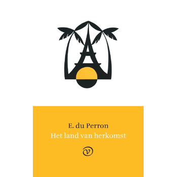 Het land van herkomst (Paperback) bij Singel 344