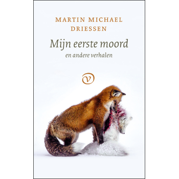 Mijn eerste moord (Hardback) bij Singel 344