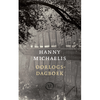 Oorlogsdagboek 1940-1945 (Paperback) bij Singel 344