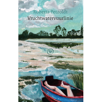 Vruchtwatervuurlinie (Paperback) bij Singel 344