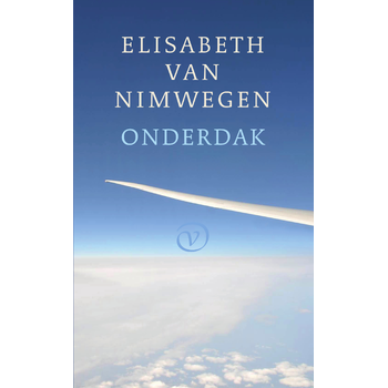 Onderdak (Paperback) bij Singel 344