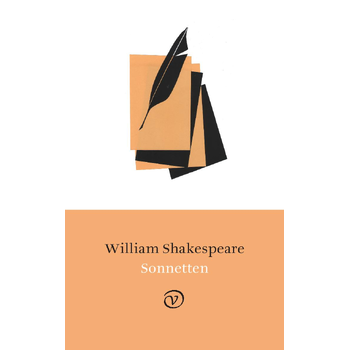 Sonnetten (Paperback) bij Singel 344