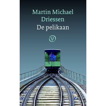 De pelikaan (Paperback) bij Singel 344