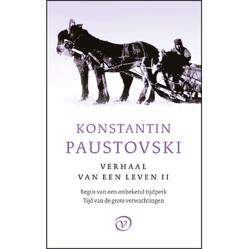 Begin van een onbekend tijdperk, Tijd van de grote verwachtingen (Paperback) bij Singel 344