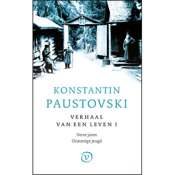 Verre jaren en Onrustige jeugd (Paperback) bij Singel 344