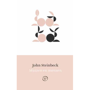 Muizen en mensen (Paperback) van John Steinbeck