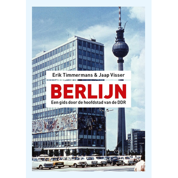 Berlijn (Paperback) bij Singel 344
