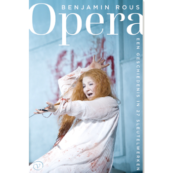 Opera (Paperback) bij Singel 344
