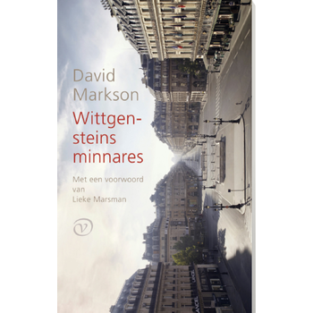 Wittgensteins minnares (Paperback) bij Singel 344