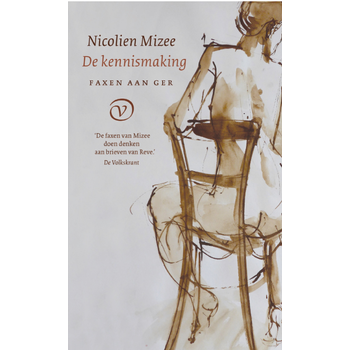 De kennismaking (Paperback) bij Singel 344