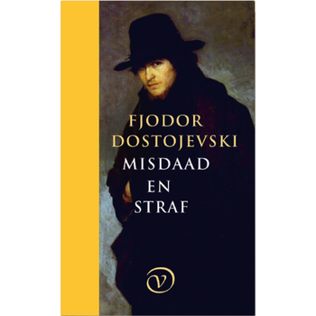 Misdaad en straf (Hardback) bij Singel 344